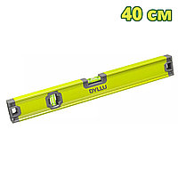 Уровень 40 см DYLLU DTSL2G40