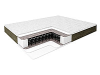 Матрас Базис S Боннель 160х200 (Мелодия сна)