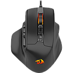 Мышь игровая REDRAGON Bullseye RGB 8 кнопок 12400 dpi 71164