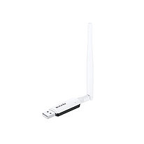 USB Wi-Fi адаптер TENDA U1 (802.11b/g/n, 150Mbps), антенна