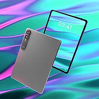 ГАРАНТИЯ ГОД!Планшет Lingbo Pad A20 10.1" 8GB + 512GB. Планшет с клавиатурой на анд