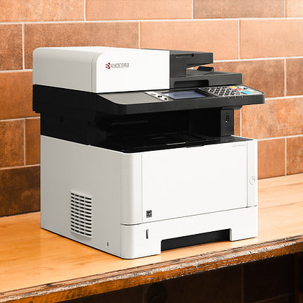 МФУ Kyocera Mita ECOSYS M2640idw, фото 2