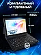 ГАРАНТИЯ ГОД!ФЛЕШКА В ПОДАРОК!Планшет Atouch X19 PRO с клавиатурой,, фото 5
