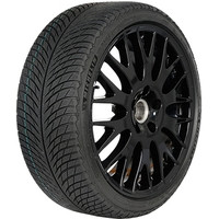 Зимние шины Michelin Pilot Alpin 5 255/35R21 98W