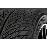 Зимние шины Michelin Pilot Alpin 5 255/35R21 98W, фото 3