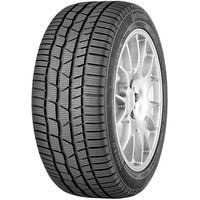 Зимние шины Continental ContiWinterContact TS 830 P 295/35R19 100V