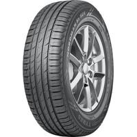Летние шины Ikon Nordman S2 SUV 235/55R18 100V