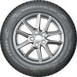 Летние шины Ikon Nordman S2 SUV 235/55R18 100V, фото 2