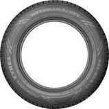 Летние шины Ikon Nordman S2 SUV 235/55R18 100V, фото 4