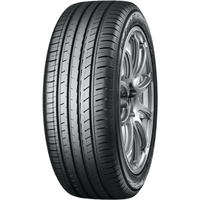 Летние шины Yokohama BluEarth-GT AE51H 205/55R17 91V
