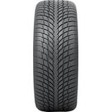 Зимние шины Nokian Tyres WR Snowproof P 215/50R17 95V, фото 2