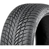 Зимние шины Nokian Tyres WR Snowproof P 215/50R17 95V, фото 5