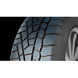 Зимние шины Gislaved Soft*Frost 200 SUV 245/70R16 111T, фото 2
