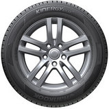 Летние шины Hankook Kinergy Eco 2 K435 155/65R13 73T, фото 3