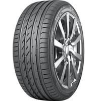 Летние шины Ikon Nordman SZ2 215/50R17 95W