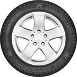 Зимние шины Gislaved Soft*Frost 200 225/55R17 101T, фото 3