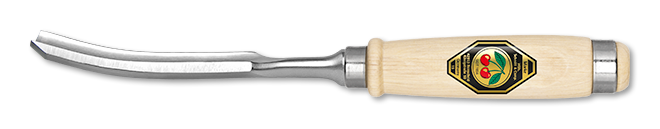 Долбежное долото KIRSCHEN 20 мм 1471020