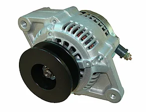 Генератор Toyota 1DZ, 2Z (8104678)