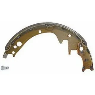 Колодка тормозная (RH) TOYOTA 02-7FD18 / 7FG15 (3413375)