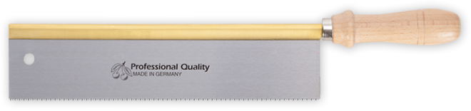 Пила ручная KIRSCHEN 4150250