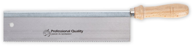 Пила KIRSCHEN 4140250