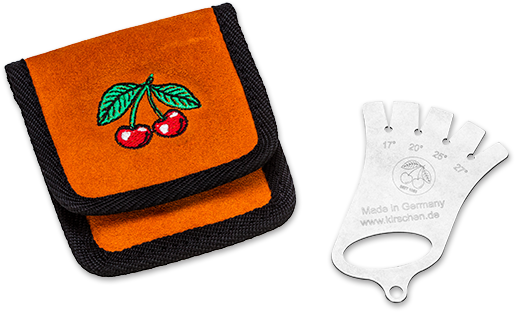 Измеритель углов KIRSCHEN 3712000