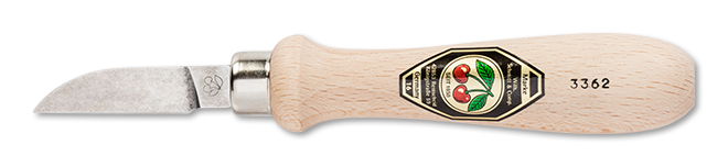 Нож по дереву KIRSCHEN 3362000