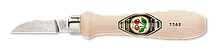 Нож по дереву KIRSCHEN 3362000