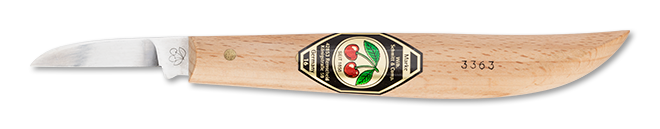 Нож по дереву KIRSCHEN 3363000