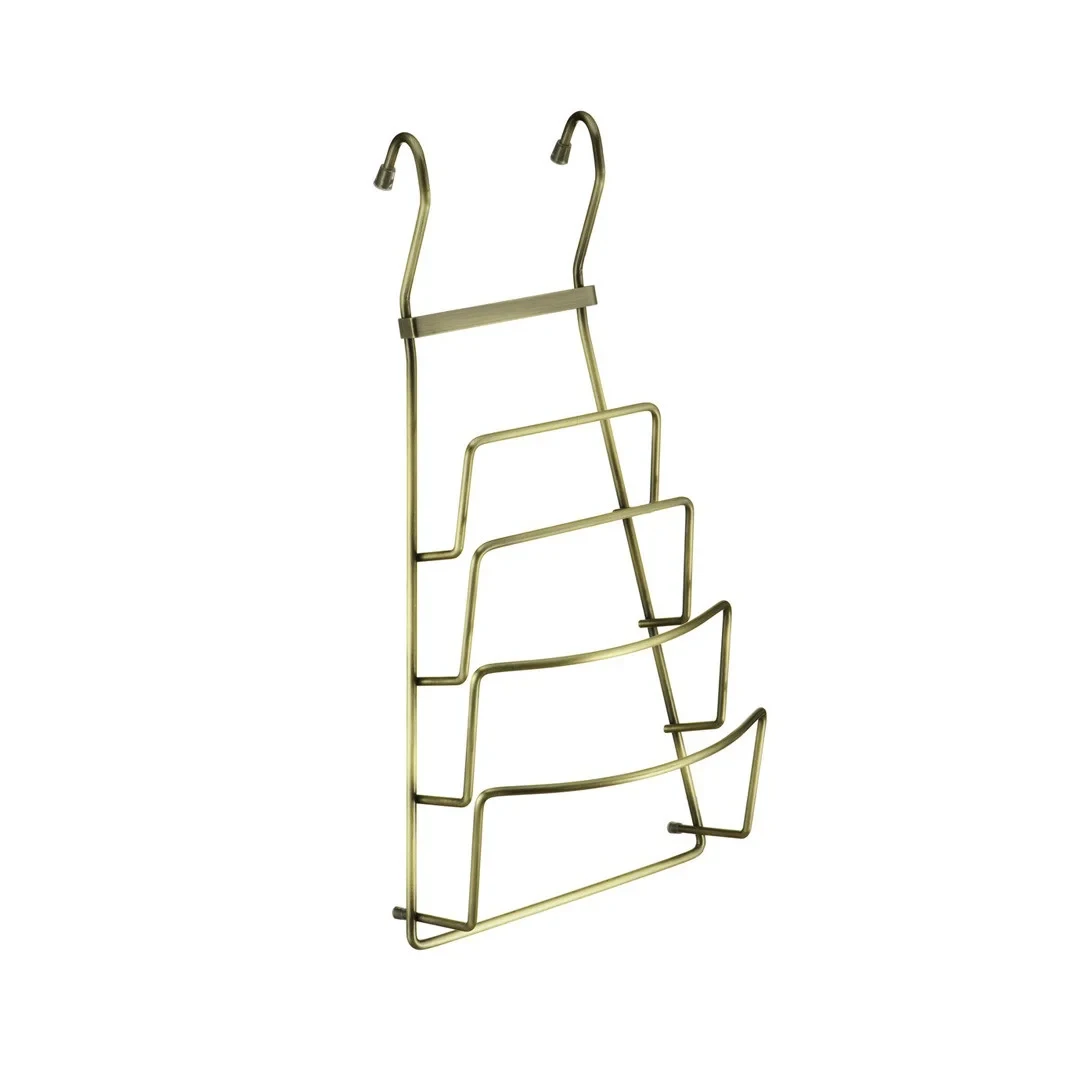 Полка для крышек или досок XJ-G809B бронза