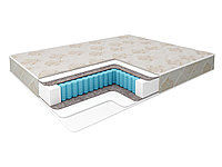 Матрас Дебют 92 Стронг-600 160х200 (Мелодия сна)
