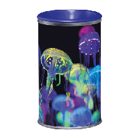 Точилка Maped "Deepsea paradise", 1 отверстие