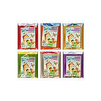 Обложка для книг "Набор для 1 класса", 8 шт