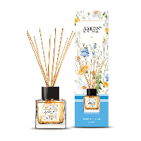 Аромадиффузор Areon Home perfume Botanic sticks СПА, 50 мл