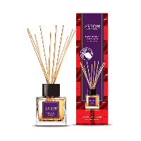 Аромадиффузор Areon Home perfume sticks пачули, лаванда и ваниль, 50 мл