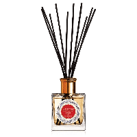 Аромадиффузор Areon Home perfume sticks роза и масло лаванды, 150 мл