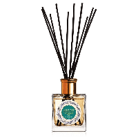 Аромадиффузор Areon Home perfume sticks средиземноморский лес и масло лаванды, 150 мл