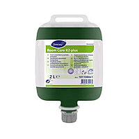 Средство моющее для твёрдых, влагостойких поверхностей "Room Care R2-plus", 2 л, концентрат