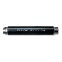 Держатель для мелка "Koh-i-noor", 9.0 мм, черный
