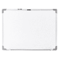 Доска магнитно-маркерная Deli E39033A", 60x90 см