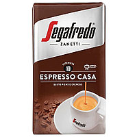 Кофе "Segafredo" Espresso Casa, молотый, 250 г