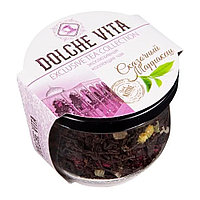 Чай Dolche vita "Сказочный Марракеш", 50 г, черный