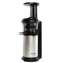 Соковыжималка Panasonic MJ-L500STQ, серебристый