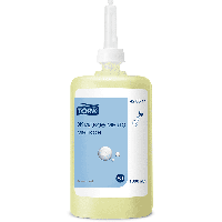 Мыло жидкое "Tork Advanced", S1, 1 л (420511)