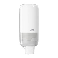 Диспенсер для косметической продукции Tork S4, белый (561500)