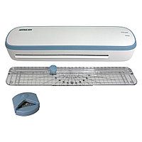 Ламинатор "Office Kit L2307B", А4, 125 мкм