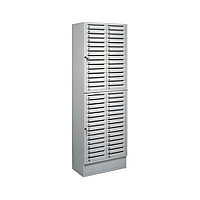 Шкаф абонентский ША 60Д2