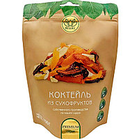 Сухофрукты "Ривал", 150 г, ассорти-коктейль