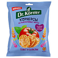 Хлебцы и снеки