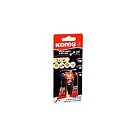 Клей универсальный Kores "Powerglue Gel", 1 г